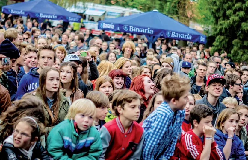 mamas pride sfeerfoto sharik derksen