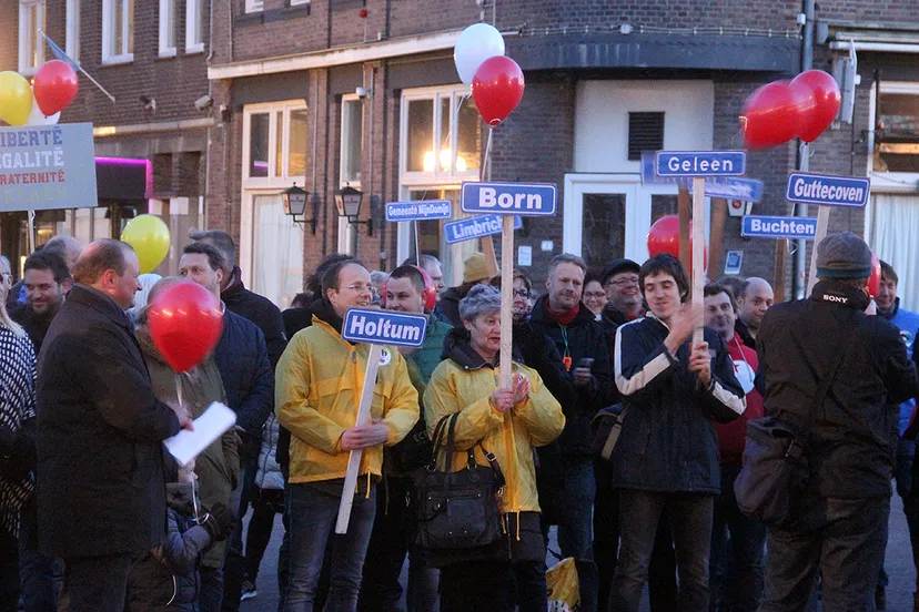 manifestatie geleen 0