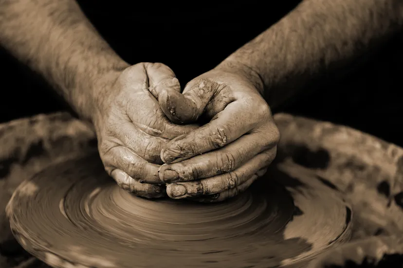 manufacta iii ceramica erfgoedcentrum de domijnen