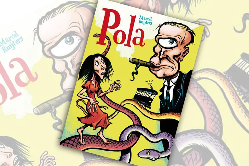 marcel ruijters pola