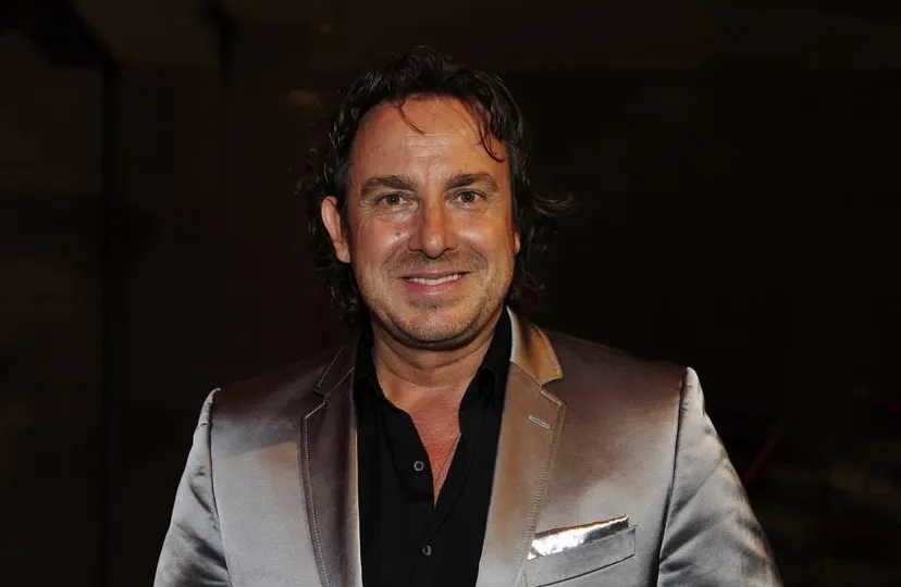 marco borsato