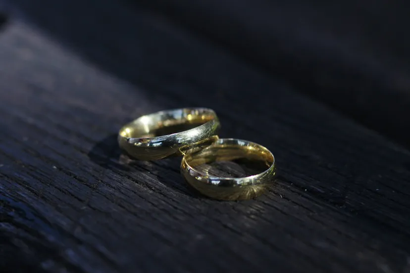 marcojean20 via pixabay trouwringen