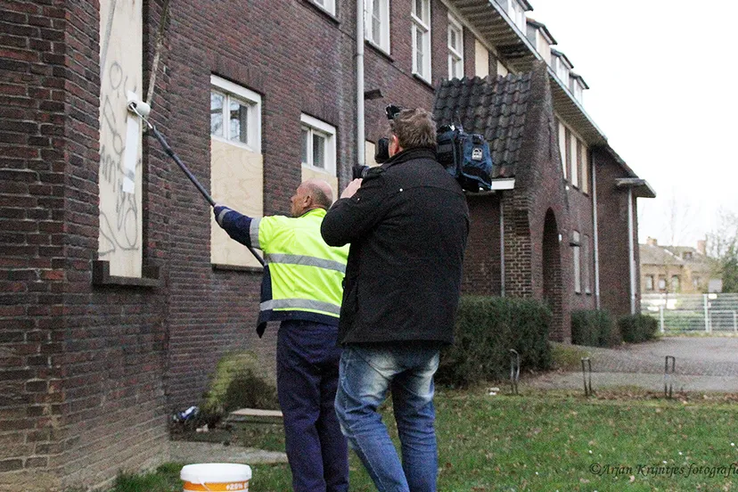 mariahof in overhoven beklad 3