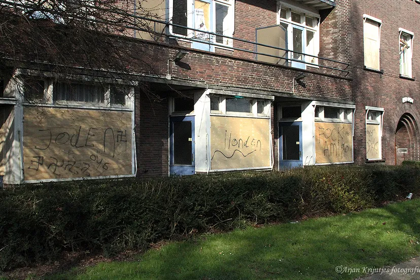 mariahof in overhoven beklad