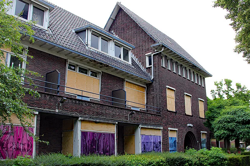 mariahof overhoven sittard jupieter