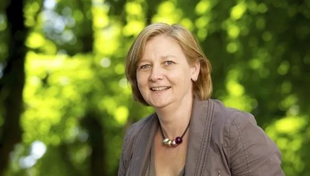 marianne nieuwenhuijze zuyd hogeschool