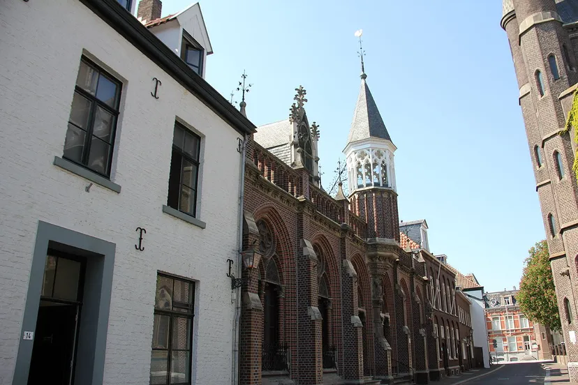 mariapark oude markt sittard