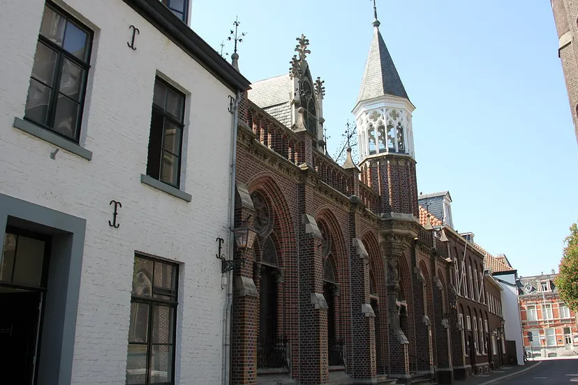 mariapark sittard mei 2016