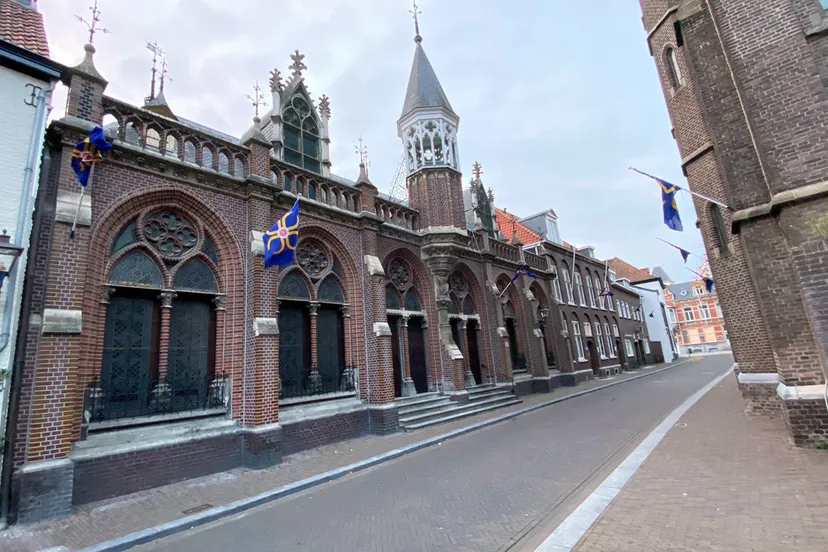 mariapark sittard oude markt 27 oktober 2020 1