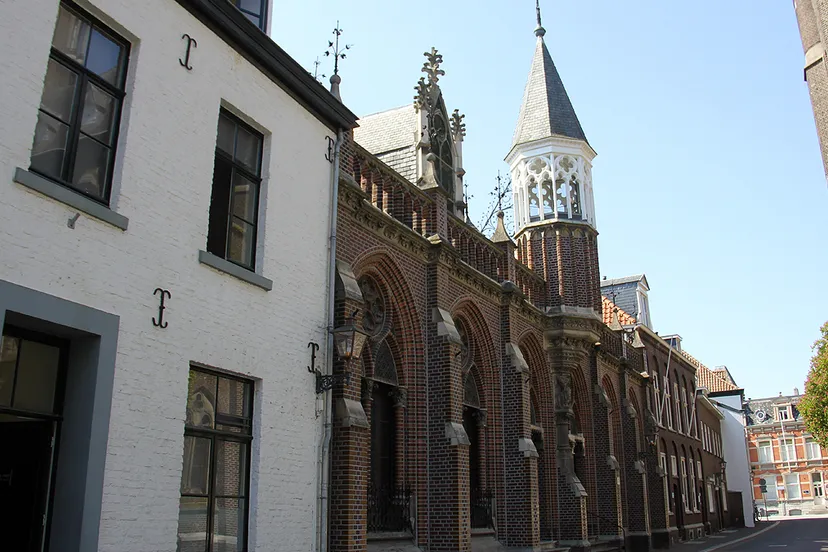 mariapark sittard oude markt