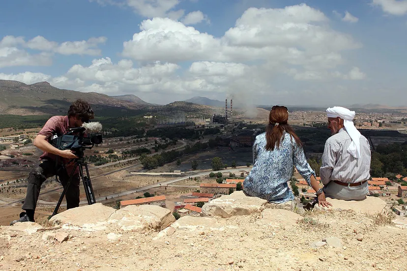 marijn poels marokko foto janpath
