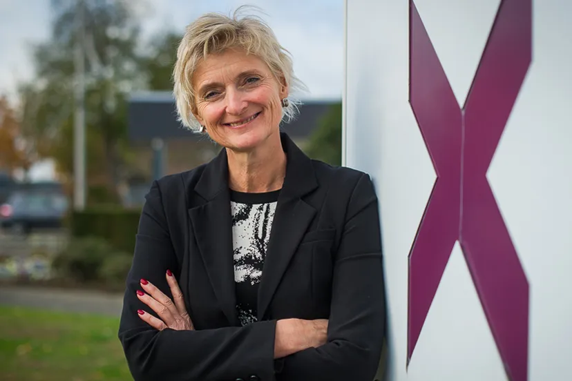 marion van limpt directeur vixia bv