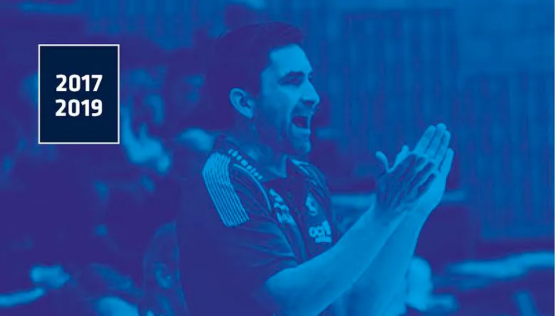 mark schmetz langer coach