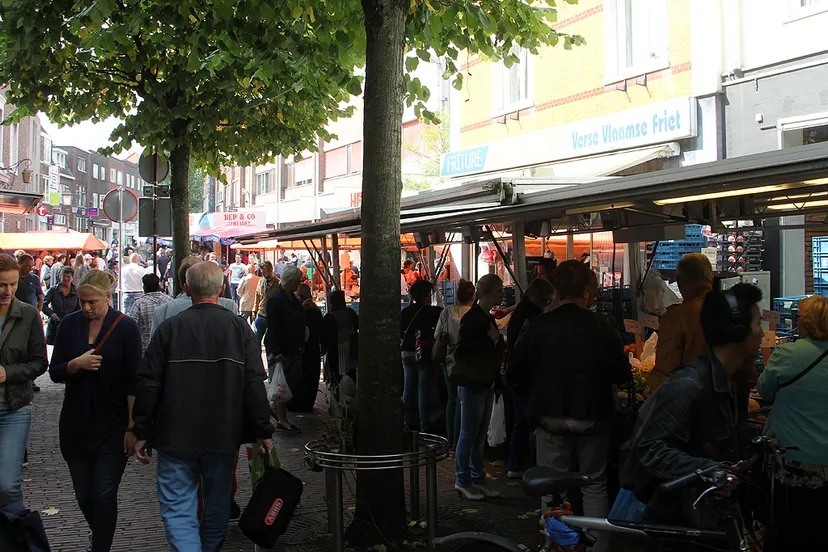 markt publiek sittard