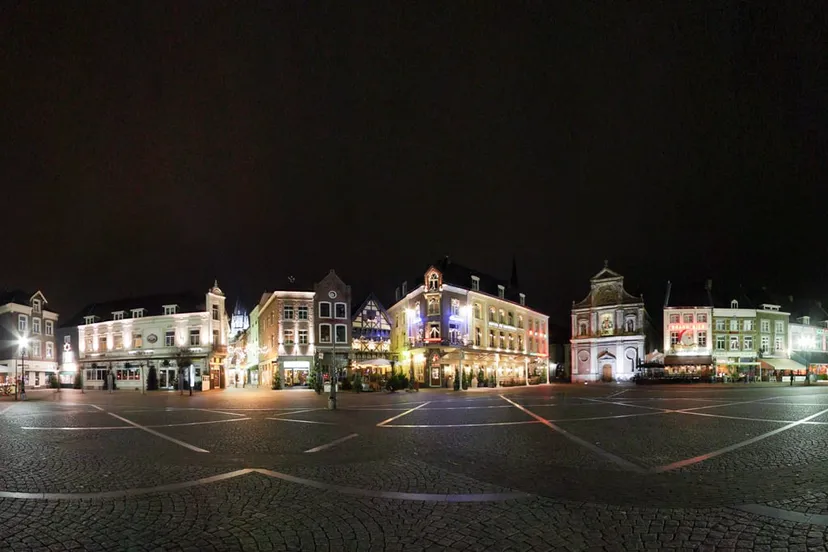 markt sittard amusetocht