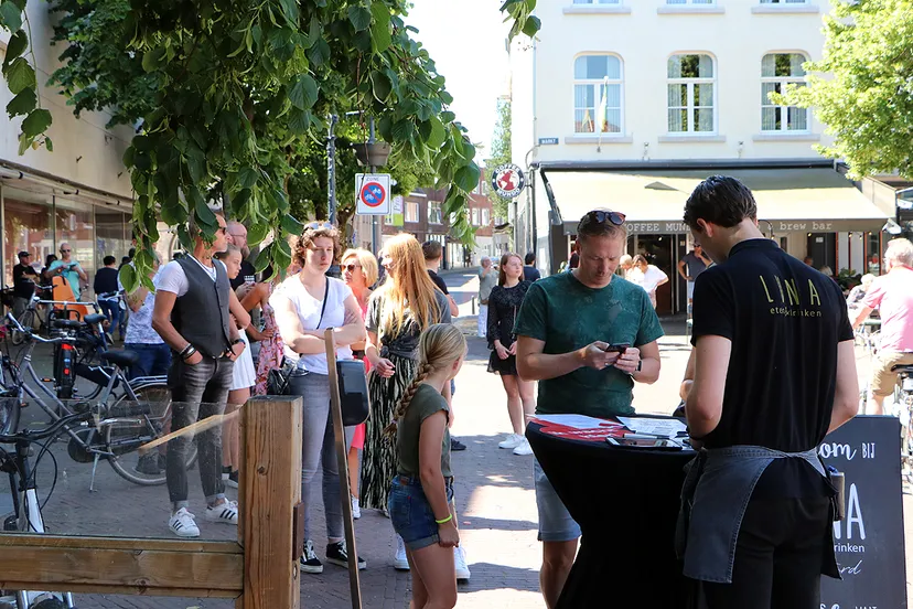 markt sittard terrassen 12 15 uur 1 juni 2020 2