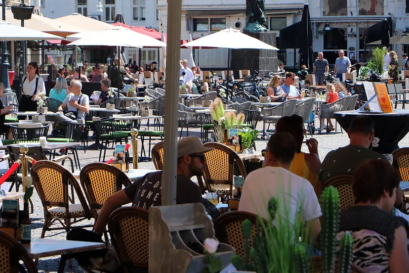 markt sittard terrassen 12 15 uur 1 juni 2020