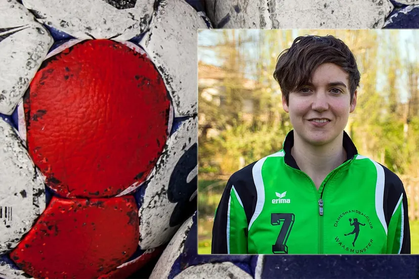 marlies verschuren naar vl handbal