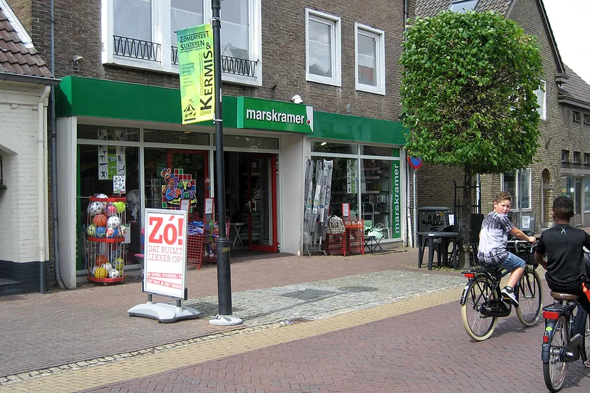 marskramer susteren foto marcel boreas