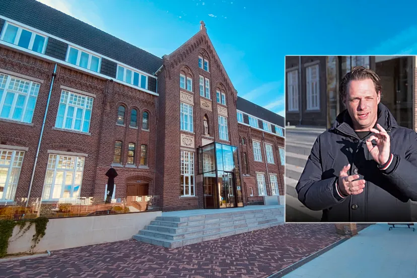 martin hendricks double tree by hilton sittard