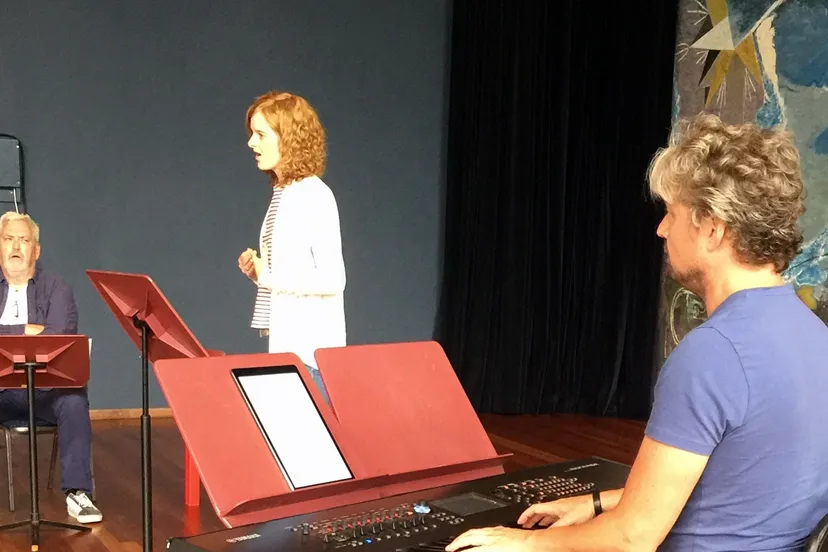 masterclass met ernst daniel smid