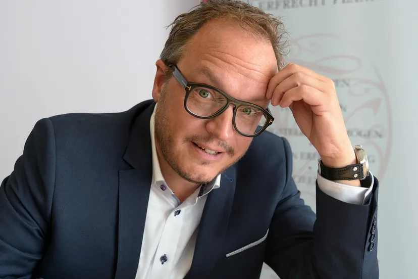 mat scheepers de erfrecht planners