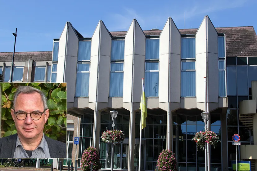 math de loo fractievoorzitter groenlinks sittard geleen