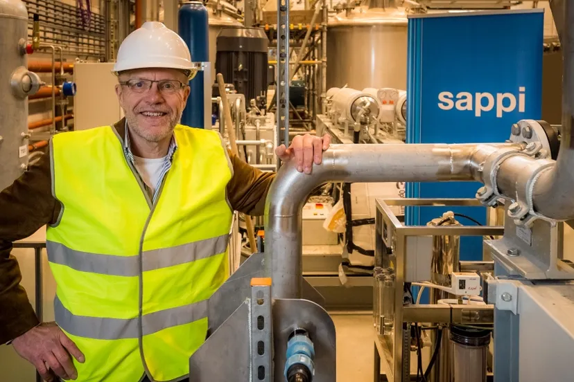 math jennekens sappi