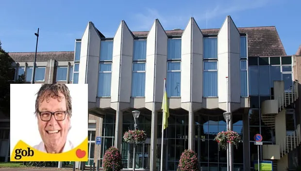 math nijsten van dna naar gob