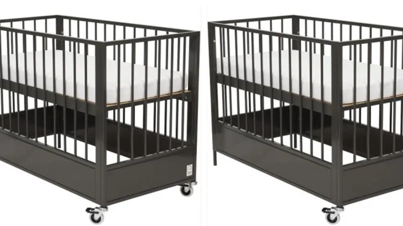 matras ledikant loft stapelgoed coming kids