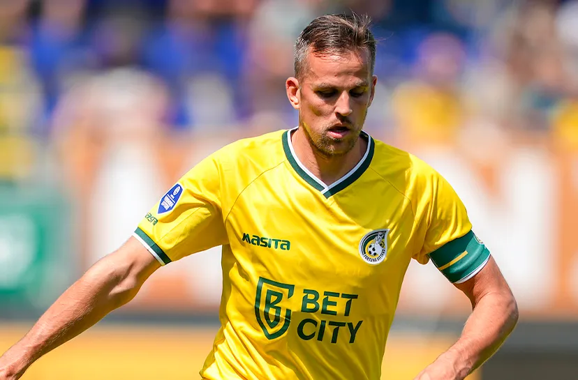 mats seuntjens vertrekt bij fortuna sittard