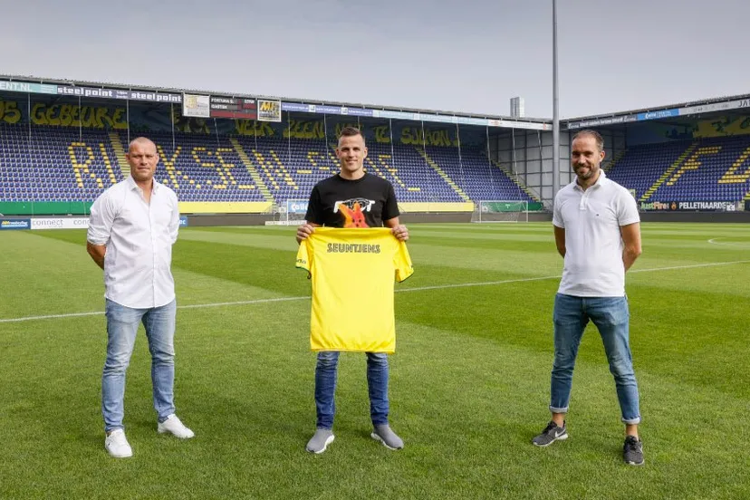 mats seuntjes versterkt fortuna sittard