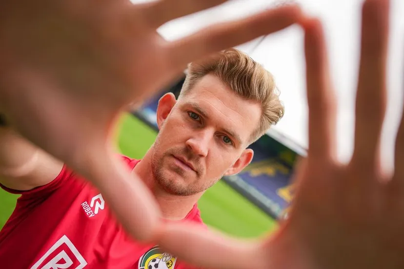 mattijs branderhorst fortuna sittard