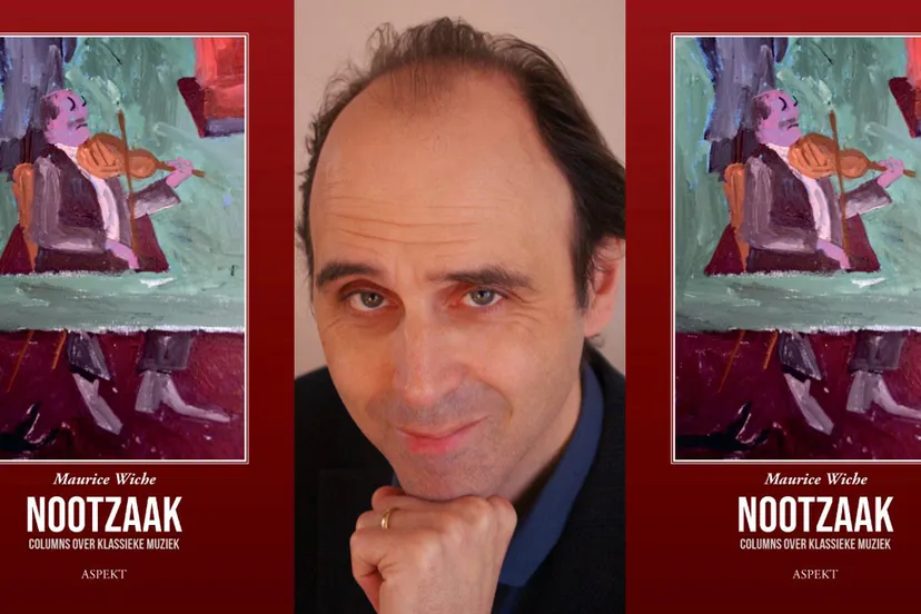 maurice wiche nootzaak