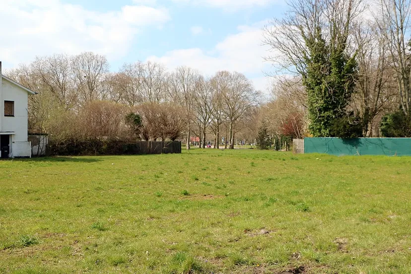 mauritspark geleen