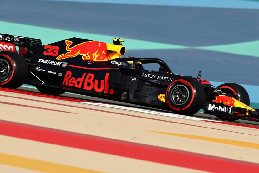 max verstappen in bahrein 2018 bruikbaar tm 6 oktober 2018 foto 2