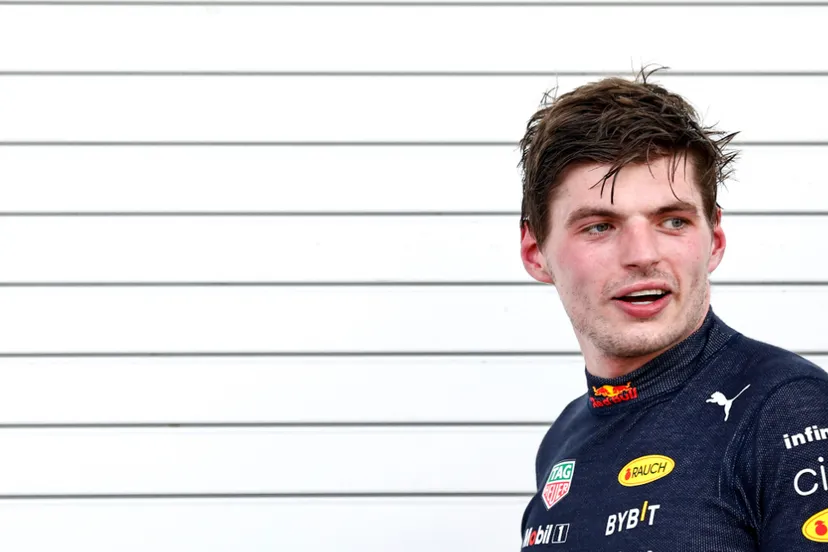 max verstappen na gp miami 2022