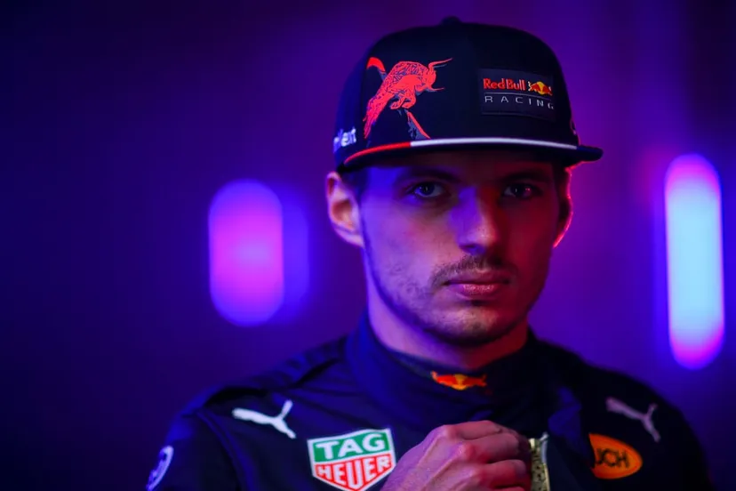 max verstappen red bull racing 2022