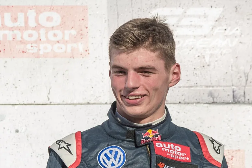 max verstappen stefan brending