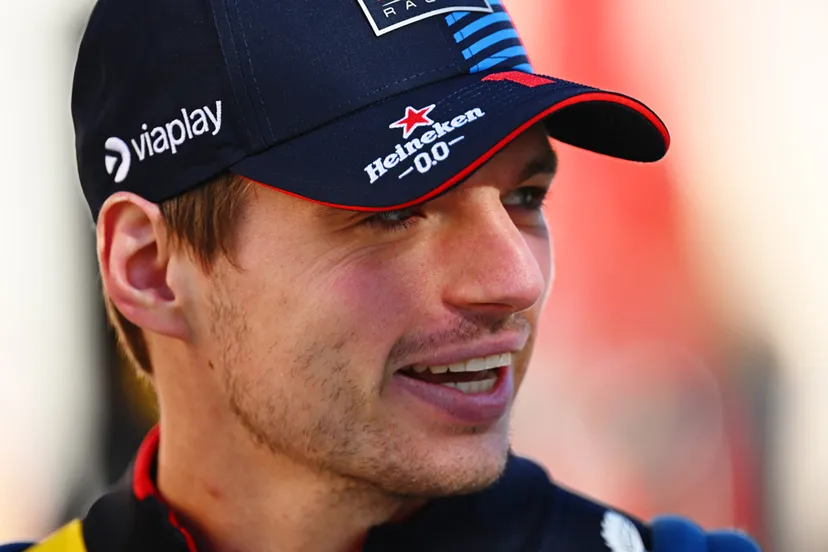 max verstappen testdagen si202402210888