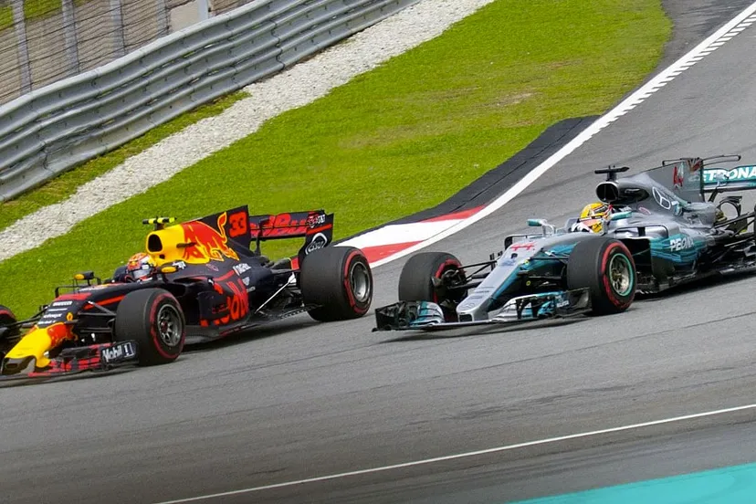 max verstappen versus lewis hamilton morio own work cc by sa 40 via wikimedia commons