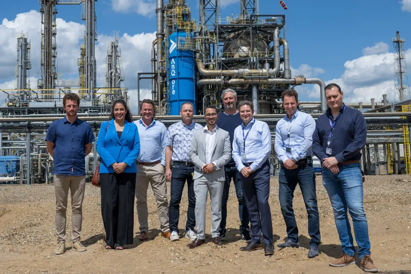 mcm 23071001069 bewerkt