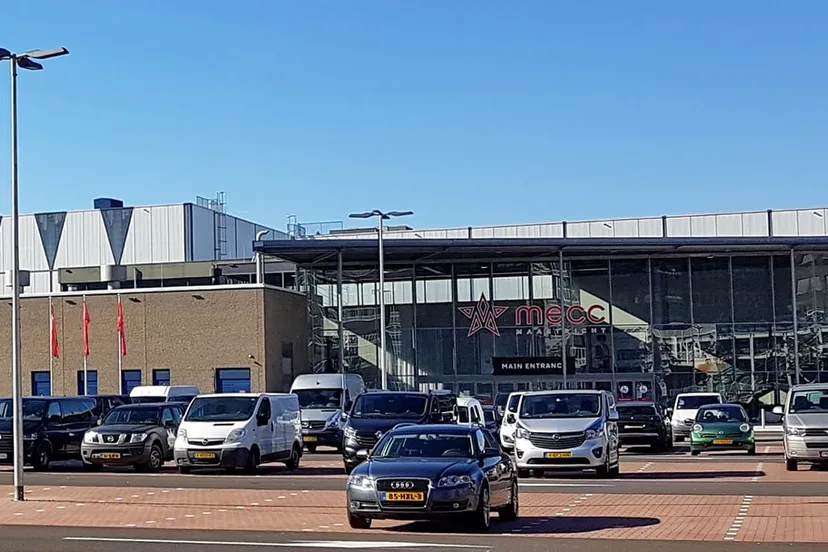 mecc maastricht