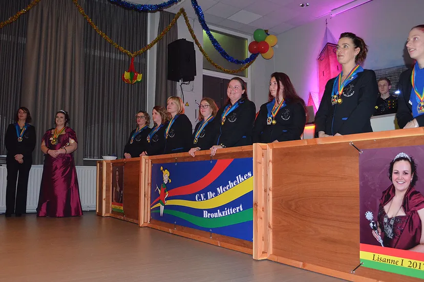 mechelkes broukzittert receptie