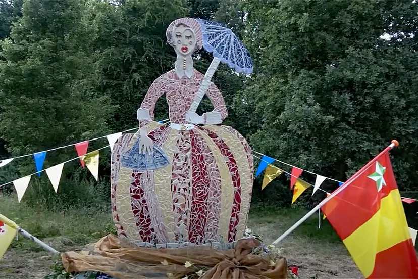 medam medammerweide stein doorstart tv