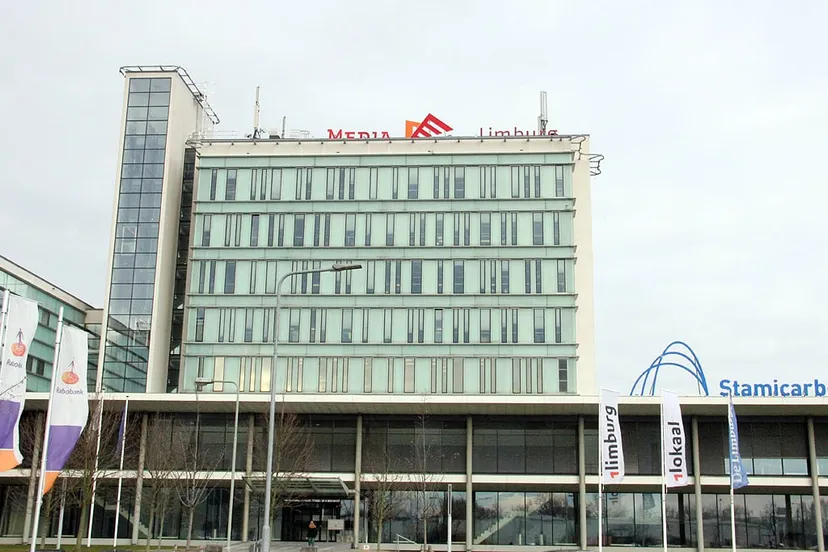 media groep limburg