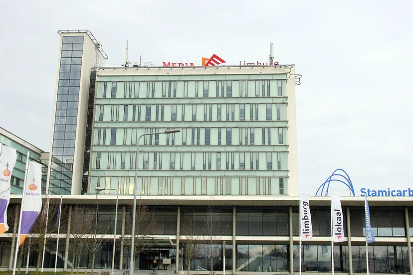 mediahuis limburg