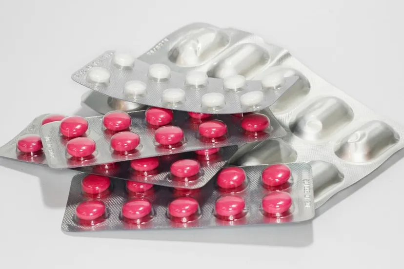 medicijnen medicijngebruik