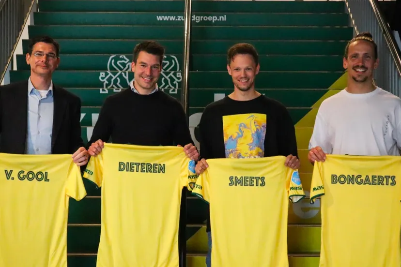 medische staf fortuna sittard