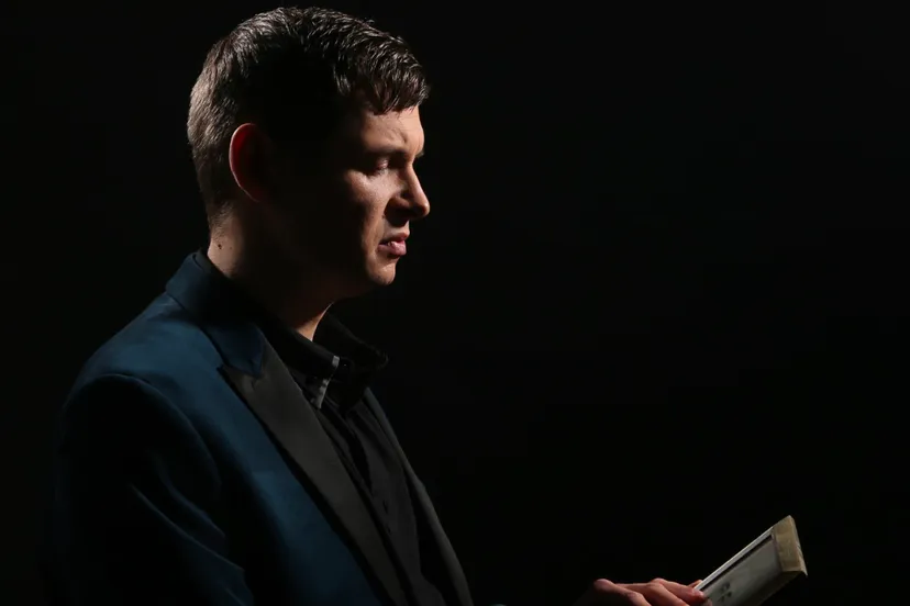 medium leroy on tour pitboel theater